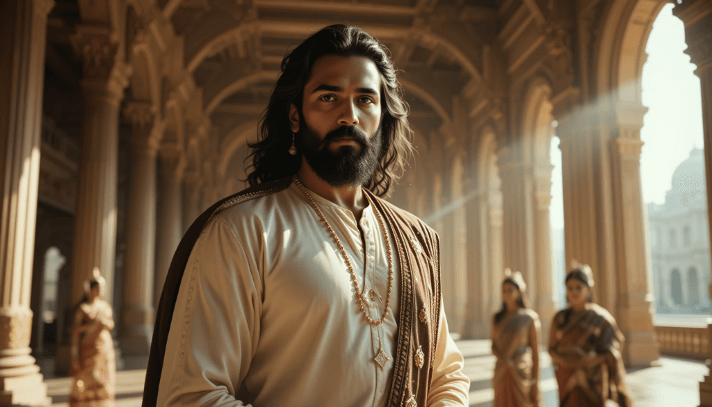 Unlocking Ancient Mysteries: How AI Brings Royal Tales to Life #digen #FreeAIVideoGenerator