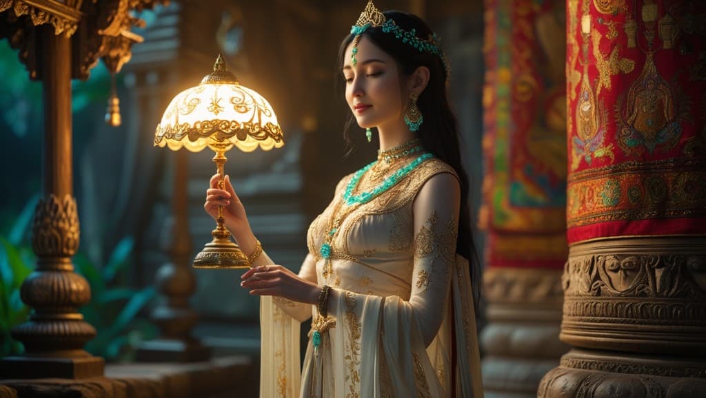 Unlock Ancient Mysteries with AI Video Magic #digenai #FreeAIVideoGenerator