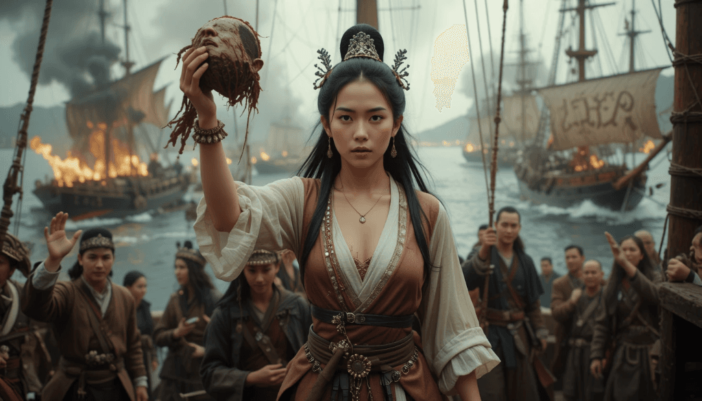 Unleashing Mythical Power: How AI Brought This Ancient Warrior’s Tale to Life #digen ai# #Free AI Video Generator#