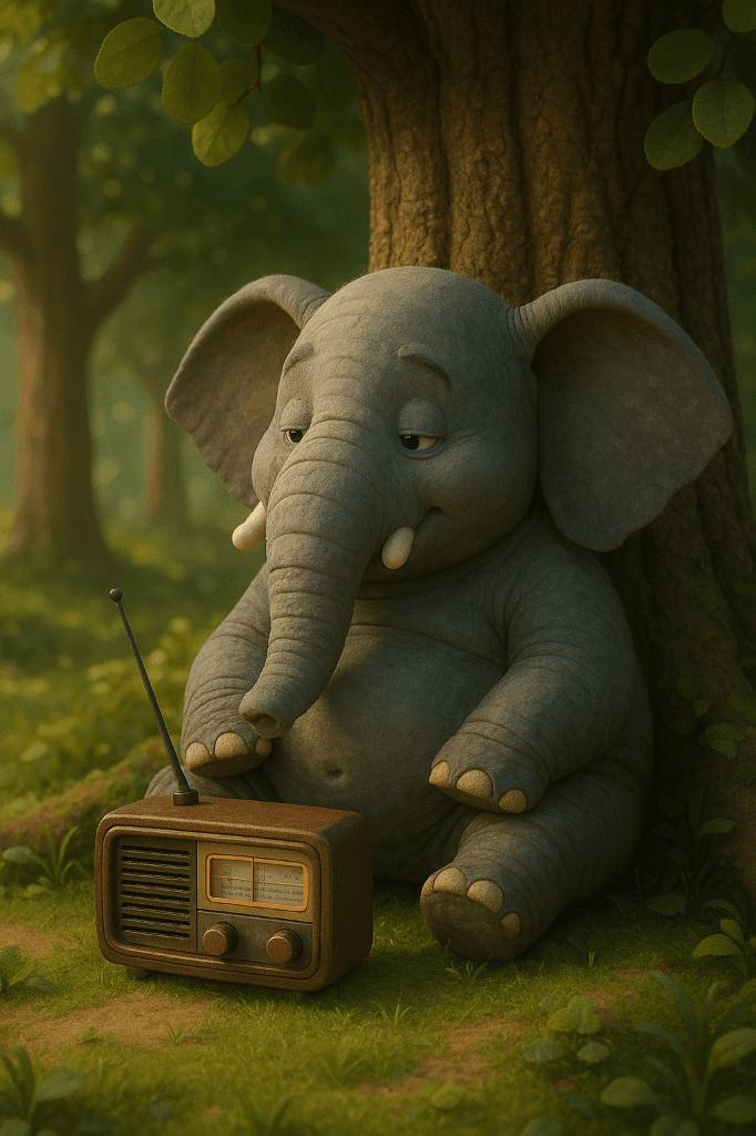 How AI Brought Music to the Forest: Creating Magical Videos with Digen #digenai #FreeAIVideoGenerator