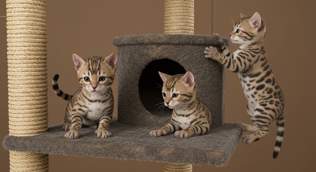 From Curious Kittens to Viral Videos: How AI Makes Magic Easy #digen ai #FreeAIVideoGenerator