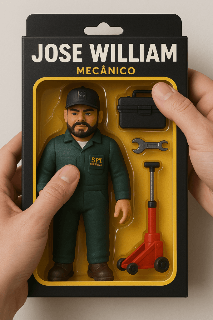 How Jose William Turned His Garage into an AI Video Studio (No Experience Needed!) #digenai #FreeAIVideoGenerator