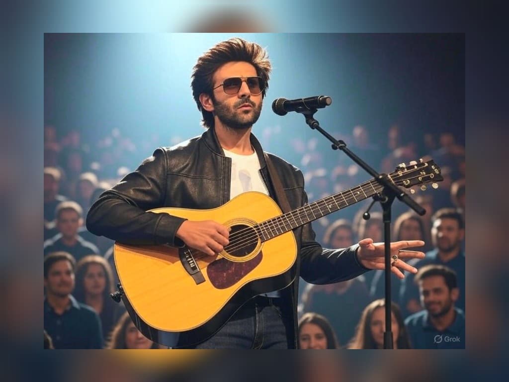 How AI Brought Ethan’s Live Performance Magic to Fans Worldwide – Without Missing a Note! #digen ai# #Free AI Video Generator#
