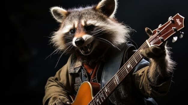 How AI Brought Rascal’s Rock Anthem to Life—and How You Can Too! #digenai #FreeAIVideoGenerator