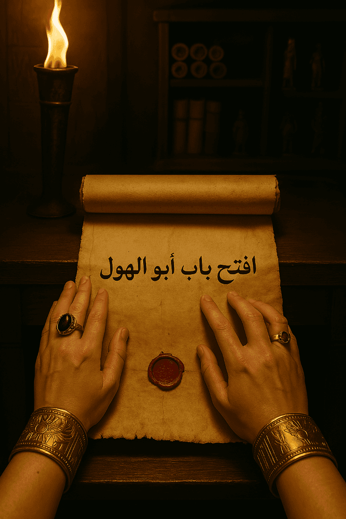 Unleash Ancient Mysteries with AI Video Magic: Your One-Click Adventure #digen ai #FreeAIVideoGenerator