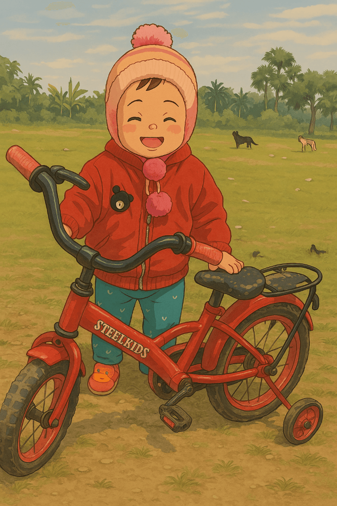 How AI Brought Mia’s Tropical Adventure to Life – And How You Can Too! #digenai #FreeAIVideoGenerator