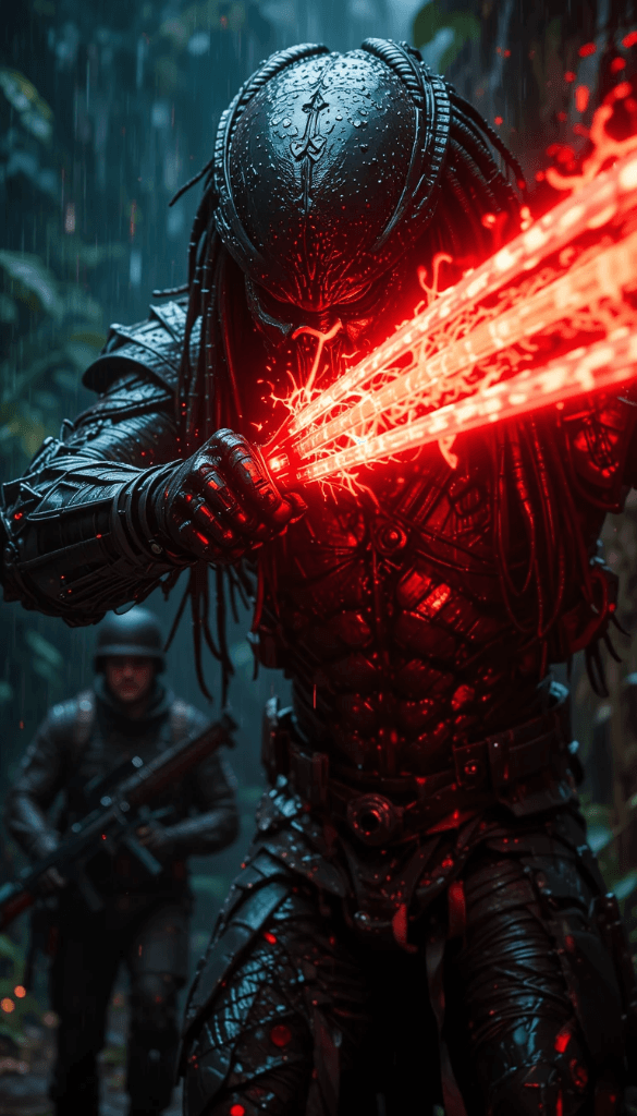 From Jungle Tension to Digital Masterpiece: How AI Lets You Create Epic Predator Battles Instantly #digen ai# #Free AI Video Generator#