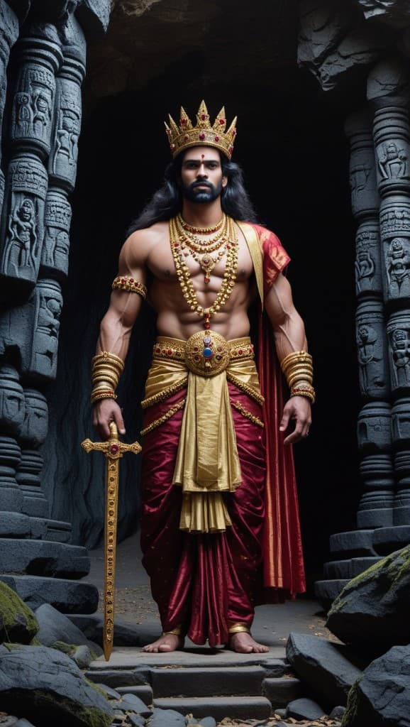 How an Ancient Warrior Became a Viral AI Video Star—Here’s How You Can Too! #digenai #FreeAIVideoGenerator