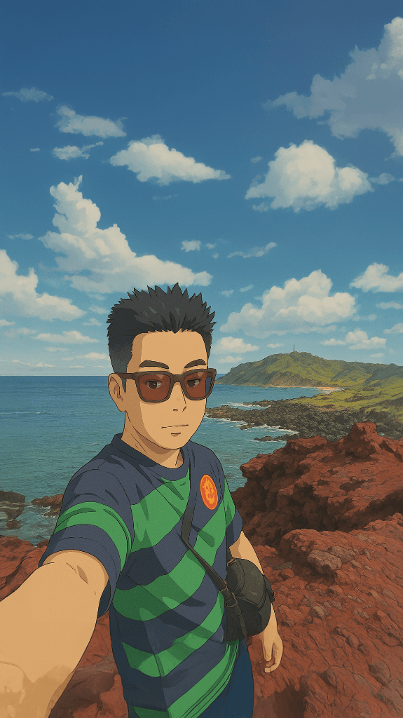 Capturing Horizons: How AI Empowers Creativity in a Single Click #digen ai# #FreeAIVideoGenerator#