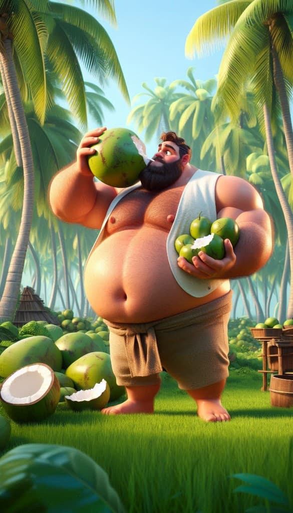 How to Turn Your Tropical Dreams into Viral Videos with AI? #digenai #FreeAIVideoGenerator