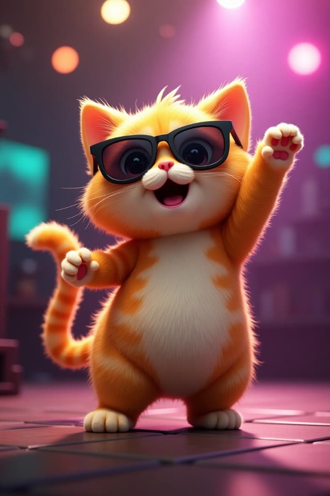 How to Bring Your Imaginary Pets to Life with AI Magic #digen ai# #FreeAI Video Generator#