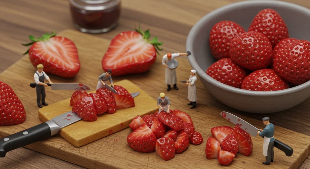 How Tiny Chefs Conquered Social Media with AI Video Magic? #digen ai #Free AI Video Generator