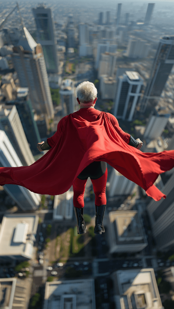 How AI Supercharged Creativity: Crafting Epic Heroic Videos in Seconds #digen ai #Free AI Video Generator