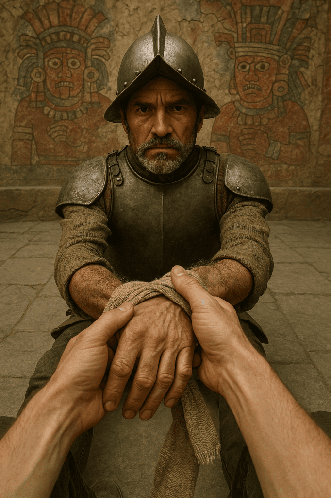Unlocking Ancient Tales with AI: How Anyone Can Bring History to Life Like Sir Cedric’s Escape! #digen ai# #Free AI Video Generator#