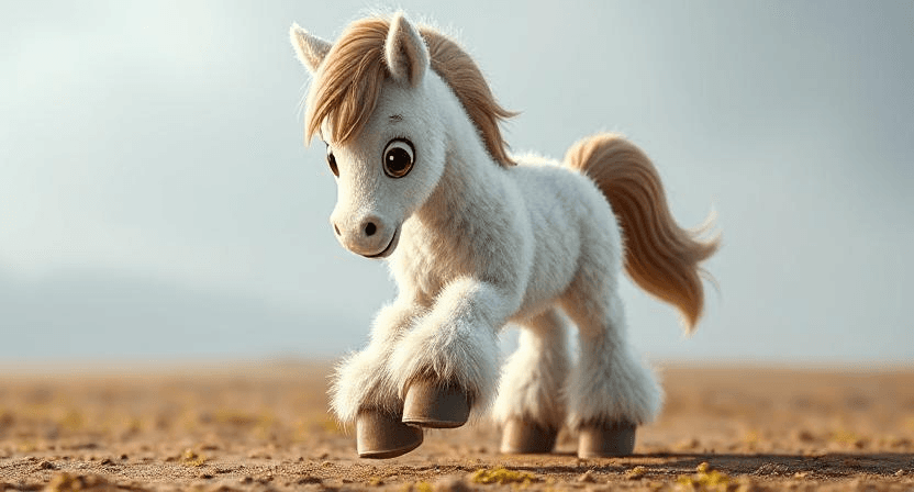 How AI Brought Luna’s Curious Journey to Life: Your Free Guide to Magical Video Creation #digen ai# #FreeAIVideoGenerator#