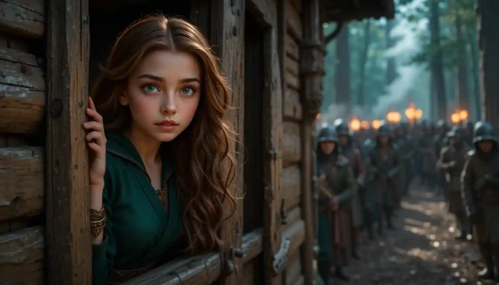 How to Bring Medieval Mysteries to Life with AI Video Magic #digen ai# #FreeAI
