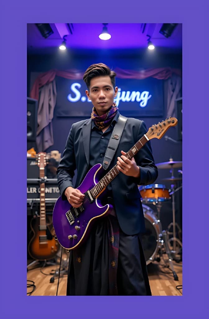 How to Turn Your Passion into Viral Music Videos with AI? #digen ai# #Free AI Video Generator#