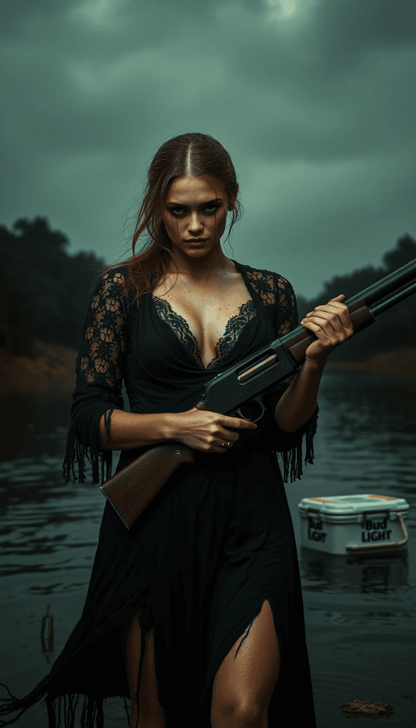 Stormy Encounters: How AI Video Tools Help Bring Your wildest Scenes to Life #digen ai# #Free AI Video Generator#