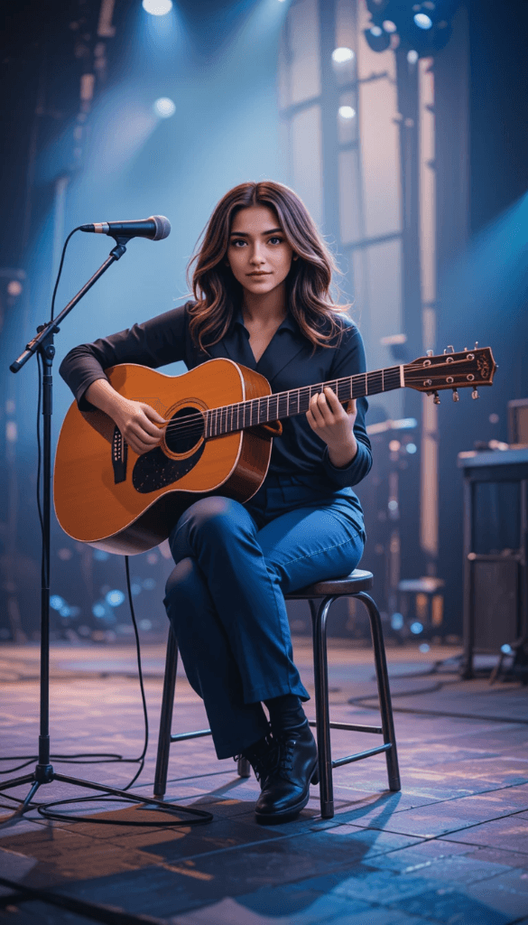 Capturing The Magic: How AI Lets Artists Turn Live Performances Into Viral Videos #digenai #FreeAIVideoGenerator