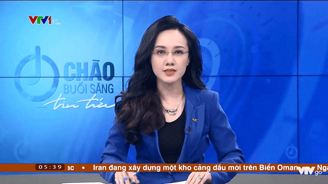 Breaking News: How AI Revolutionized My Morning Broadcast – No Script Required #digenai #FreeAIVideoGenerator