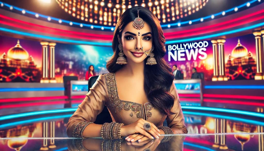 How She Turned Bollywood Dreams into Viral Videos with AI? #digen ai# #Free AI Video Generator#