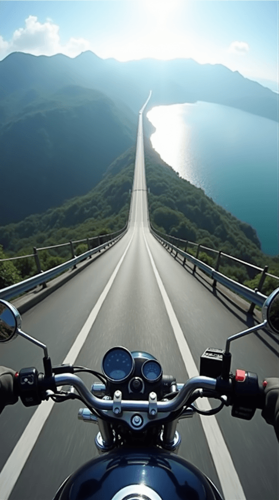 How to Turn Your Mountain Adventure into Viral AI Video Magic – No Experience Needed! #digenai #FreeAIVideoGenerator