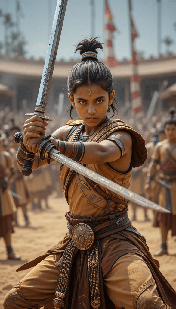 How to Bring Epic Battles to Life with AI Video Magic? #digen ai# #Free AI Video Generator#
