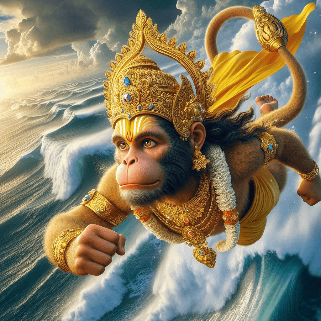 How AI Brought King Tamarin’s Ocean Dominion to Life – And How You Can Create Magic Too! #digen ai# #Free AI Video Generator#