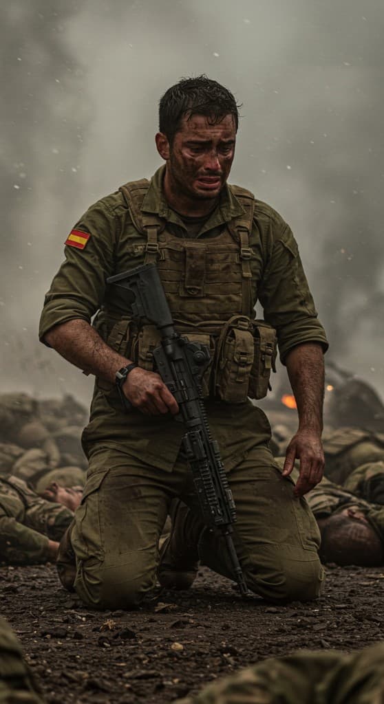 From Battlefield to Screen: How AI Brings History to Life #digenai #FreeAIVideoGenerator