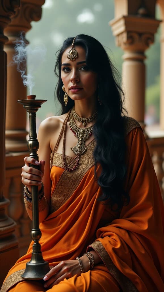 Unveiling Ancient Magic Through Modern Tech: Your Free Guide To Temple-Inspired Videos #digen ai# #Free AI Video Generator#