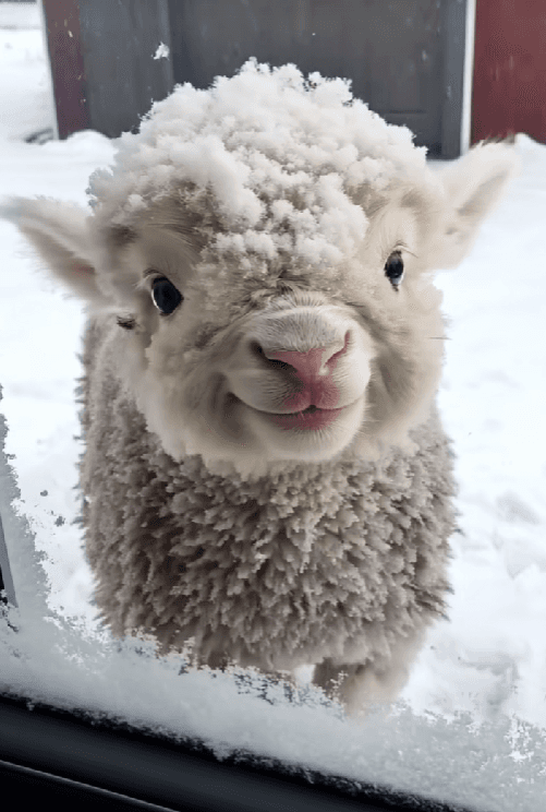 How an Inquisitive Alpaca Inspired My First AI Video Masterpiece #digenai #FreeAIVideoGenerator