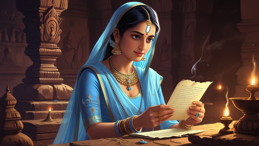 Unveiling Ancient Secrets: How AI Brought This Temple Mystery to Life #digen ai# #Free AI Video Generator#