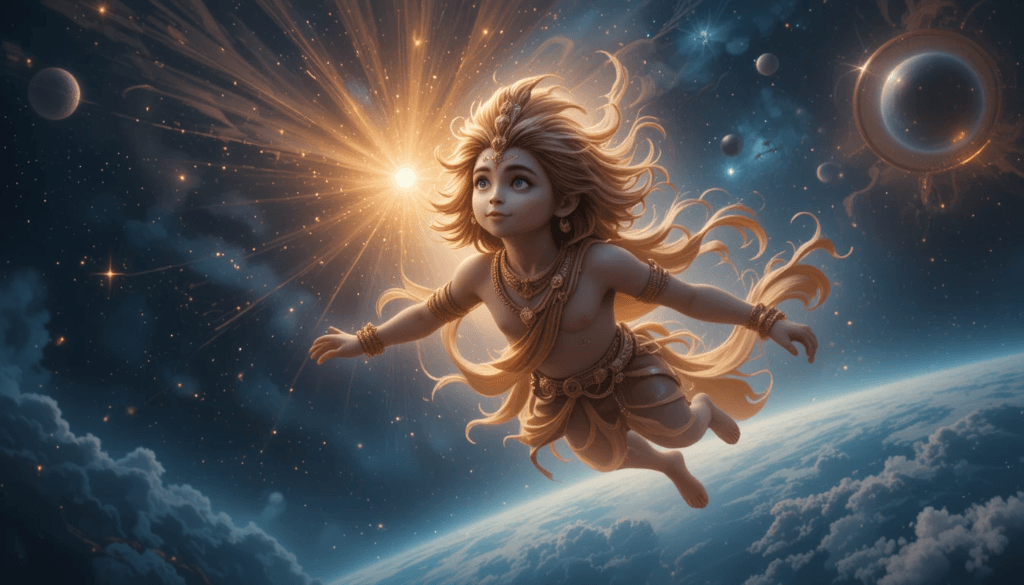 How to Bring Cosmic Dreams to Life with AI Video Magic? #digenai #FreeAIVideoGenerator