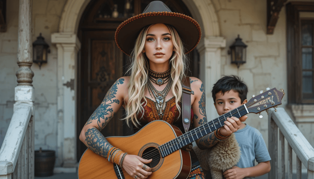 How to Turn a Family’s Musical Bond into Viral AI Video Magic? #digen ai #FreeAIVideoGenerator