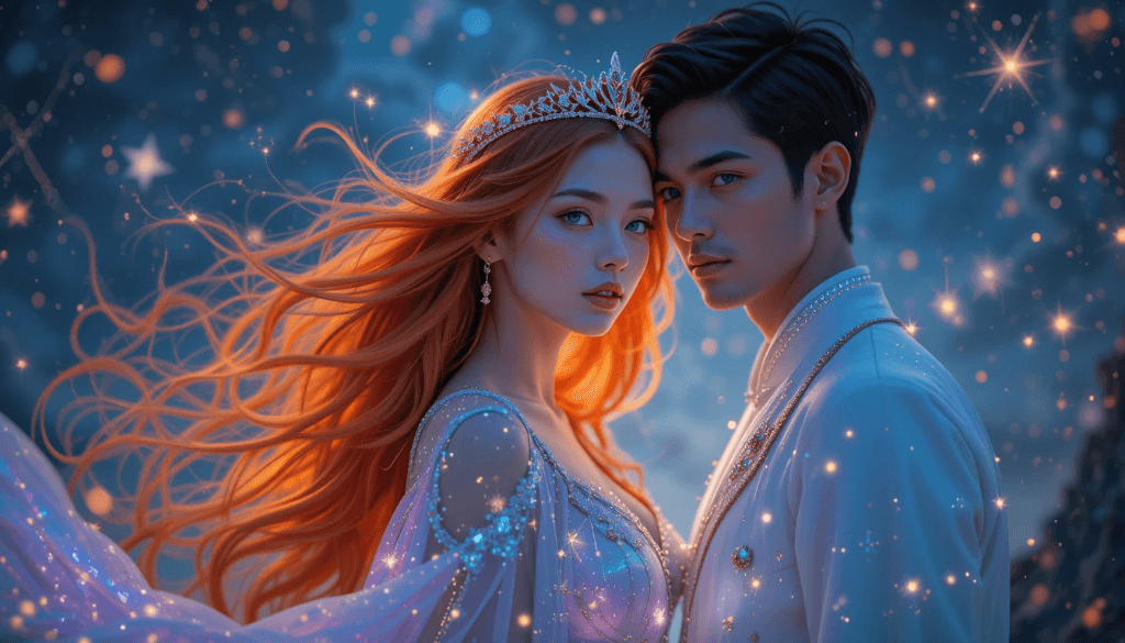 How to Bring Your Fairy Tale Dreams to Life with AI? #digen ai #FreeAIVideoGenerator