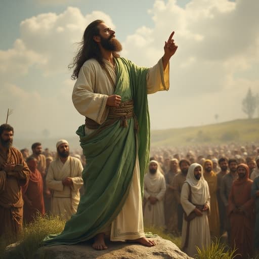 How AI Video Tools Empower Modern Storytelling – From Ancient Orators to Digital Creators #digenai #FreeAIVideoGenerator
