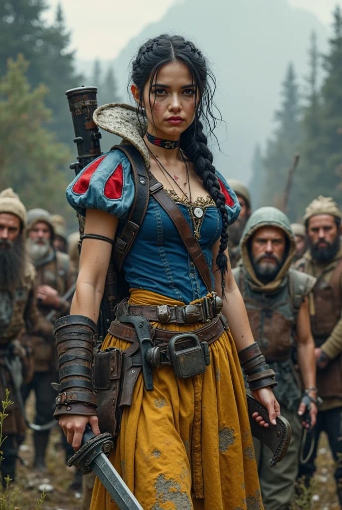 How AI Brought Elara’s Epic Quest to Life: Your Free Guide to Creating Stunning Videos #digen ai #FreeAIVideoGenerator