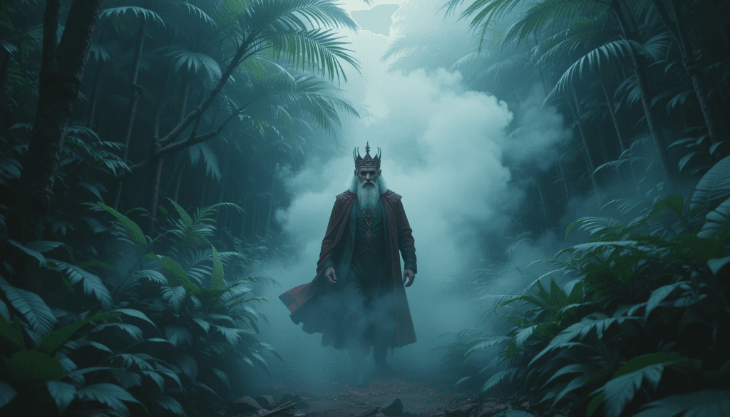 Unleash Ancient Magic with AI Video Creation – Your Journey Begins Here! #digen ai# #Free AI Video Generator#