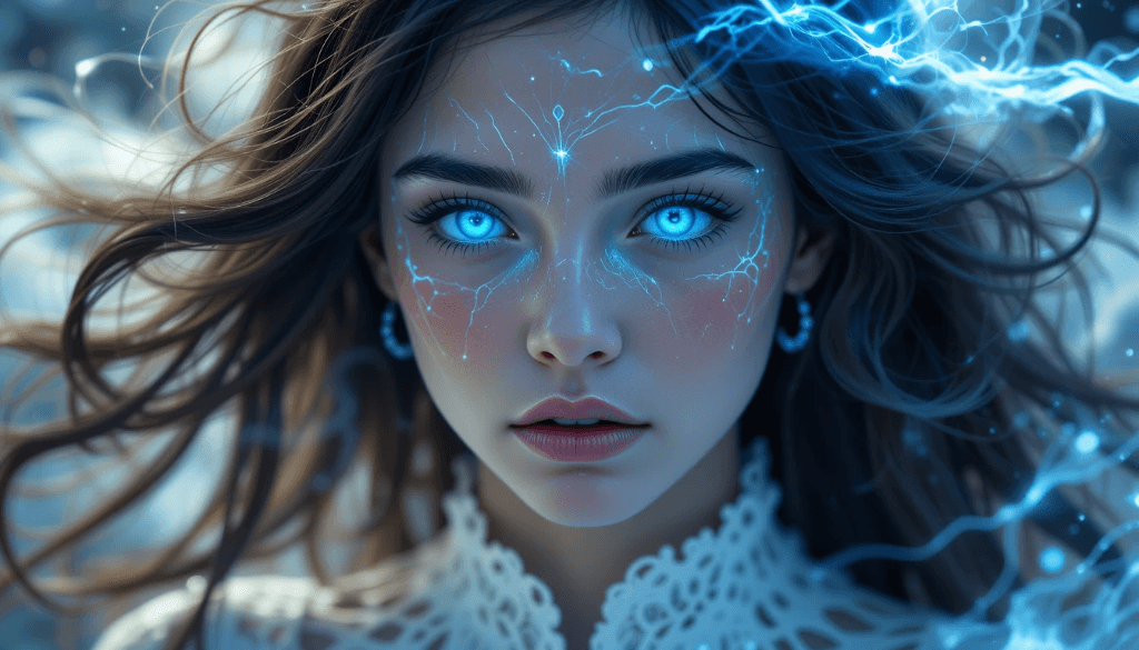 Unlocking Mystical Powers: How AI Makes Your Wildest Video Ideas Possible #digen ai# #Free AI Video Generator#