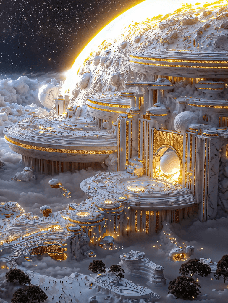 Unlocking Floating Cities & Beyond: How AI Makes Your wildest Visions Real #digen ai# #Free AI Video Generator#