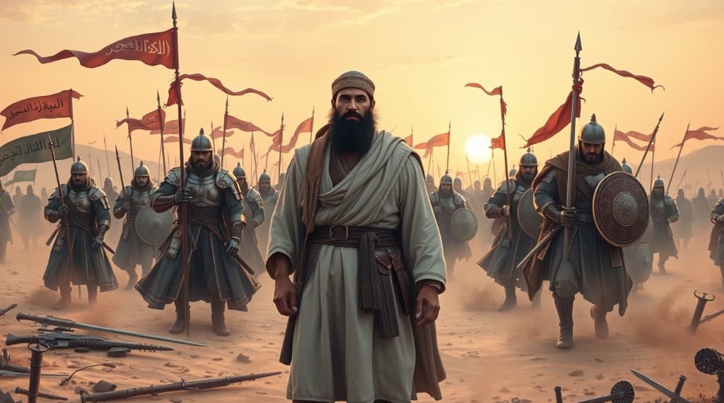 How to Recreate Epic Medieval Battles with AI in Minutes? #digen ai# #Free AI Video Generator