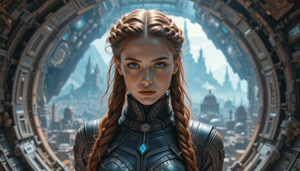 Unlocking Tomorrow’s Visual Stories Today: How AI Transforms Your Imagination #digenai #FreeAIVideoGenerator