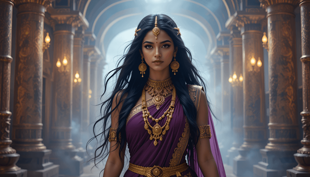 How to Bring Royal Splendor to Life with AI Video Magic? #digen ai #Free AI Video Generator