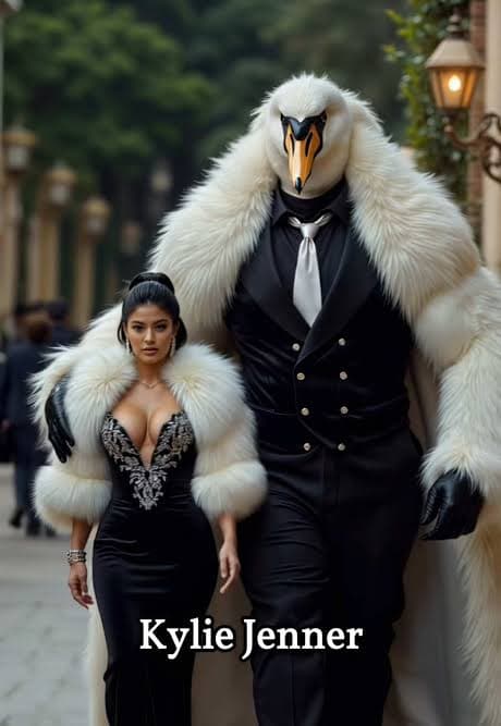 When Swan Meets Stylist: How AI Brought This Surreal Fashion Dream to Life #digen ai# #FreeAI #FreeAIVideoGenerator