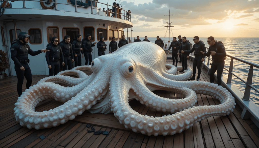 How Did These Divers Create an Ocean Wonder? Your Free AI Video Guide #digen ai# #Free AI Video Generator#