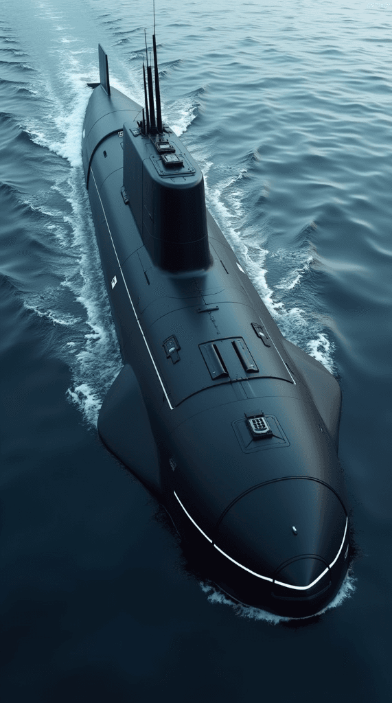 Unleash Your Inner Ocean Explorer: Create Mesmerizing Submarine Videos With AI #digen ai #FreeAIVideoGenerator
