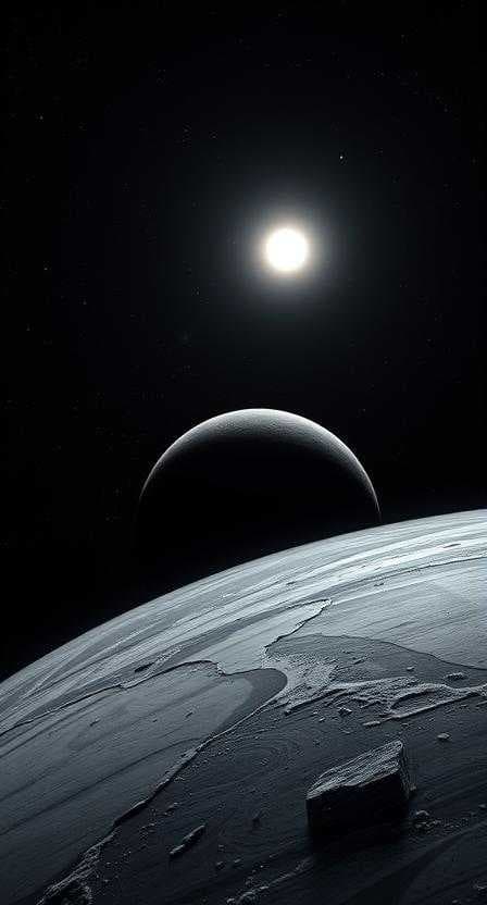 Unlock Cosmic Creativity: How AI Brings Lunar Landscapes to Life #digen ai #FreeAIVideoGenerator