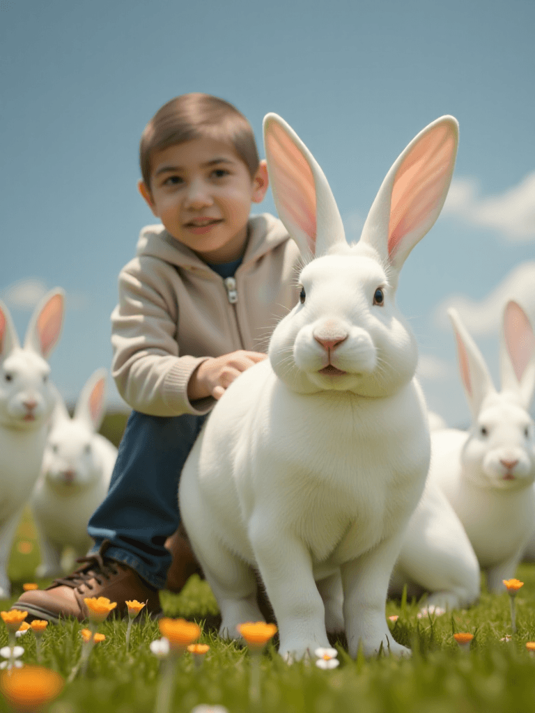 How a Boy’s Drawing Became Magic: Discovering AI Video Creation #digen ai #FreeAIVideoGenerator