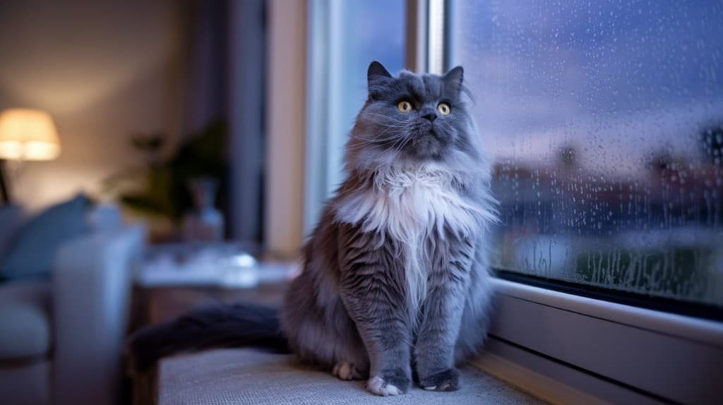 Unlocking Magic in Every Frame: How AI Brought This Enchanted Cat to Life #digen ai #FreeAI