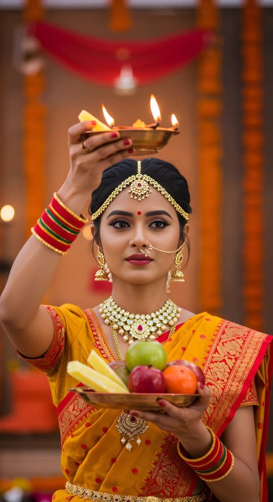 How AI Brought Diwali Magic to Life: A Story of Tradition & Innovation #digenai #FreeAIVideoGenerator